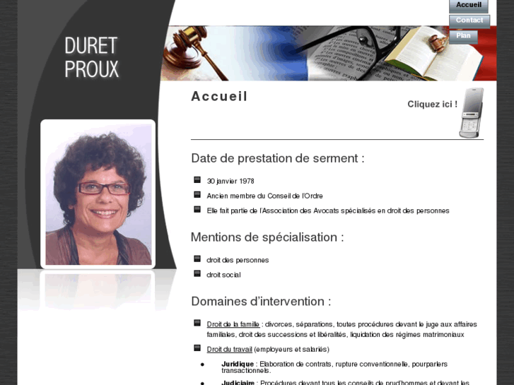 www.duretproux-avocat95.com