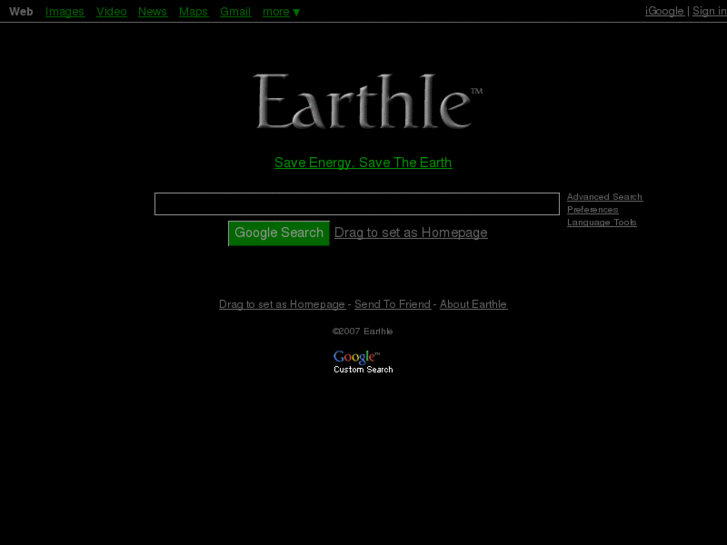 www.earthel.com