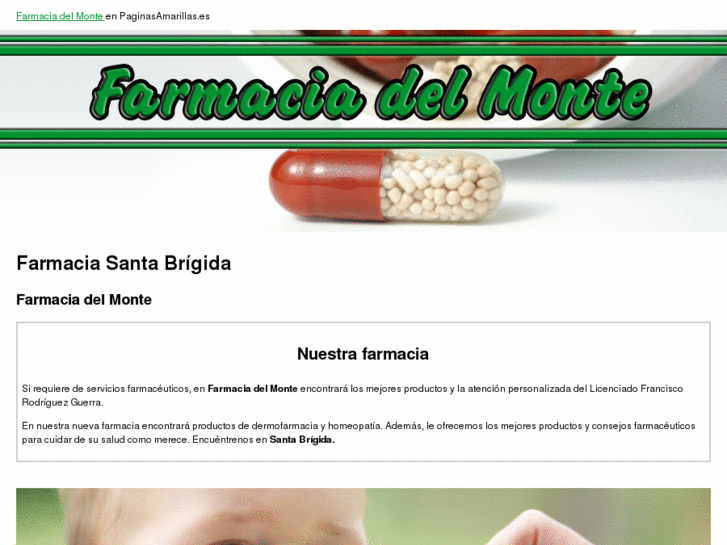 www.farmaciadelmonte.com