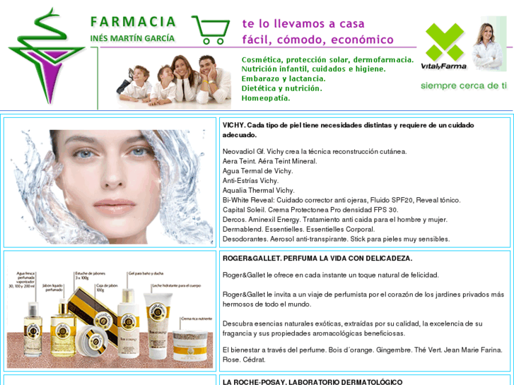 www.farmaciaguijuelo.com