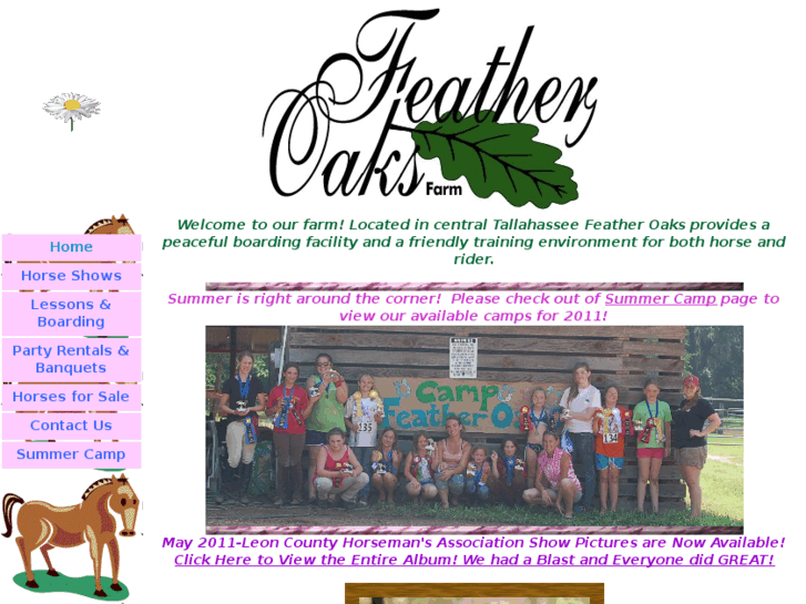 www.featheroaks.com