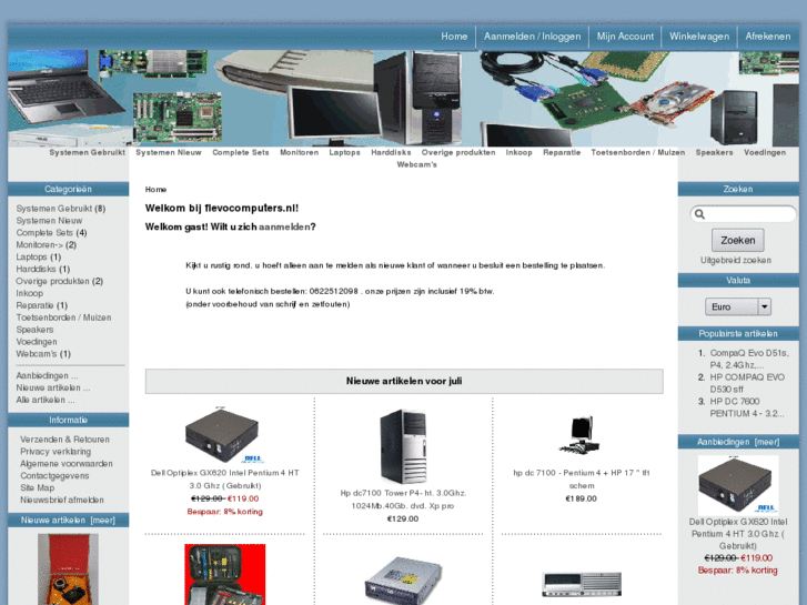 www.flevocomputers.nl