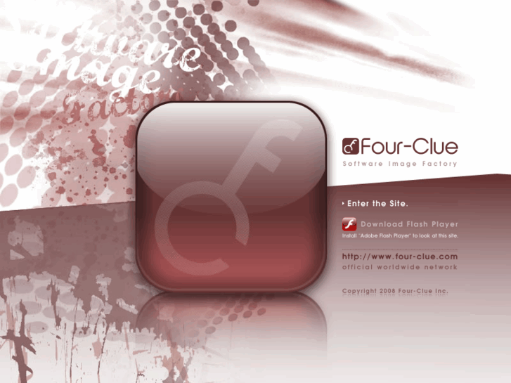 www.four-clue.com