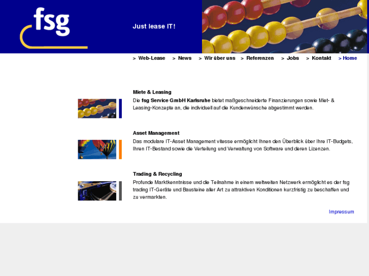 www.fsg-service.com