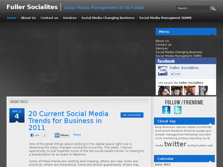 www.fullersocialites.com