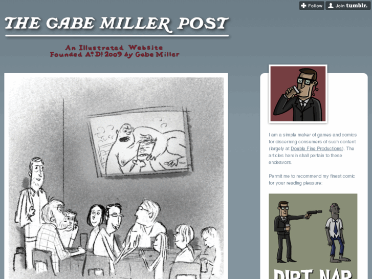 www.gabemiller.com