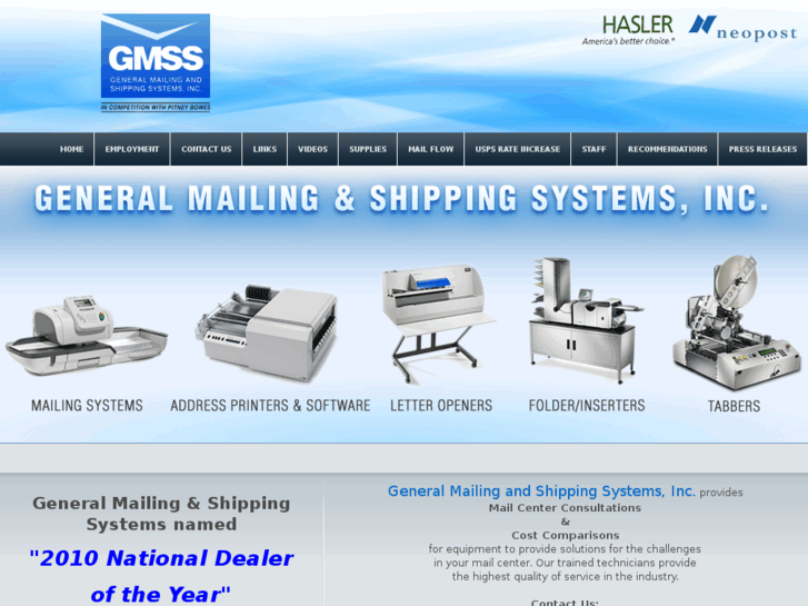 www.generalmailingnm.com