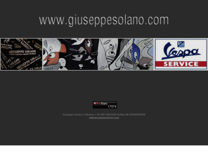 www.giuseppesolano.com