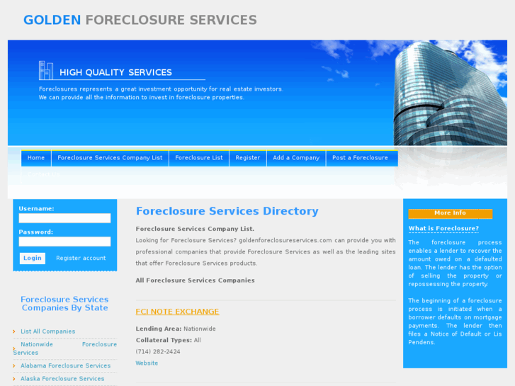 www.goldenforeclosureservices.com