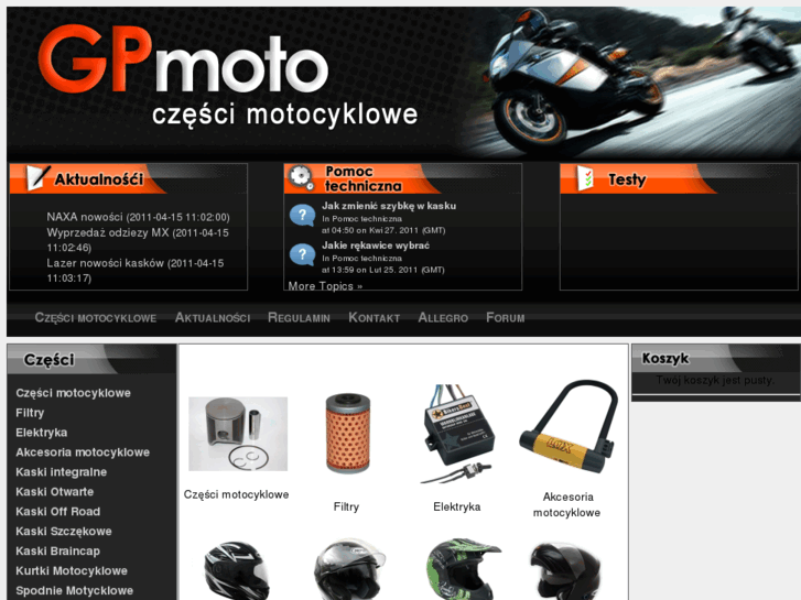 www.gpmoto.pl