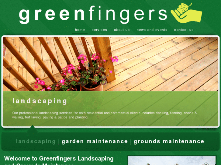 www.greenfingersservices.com