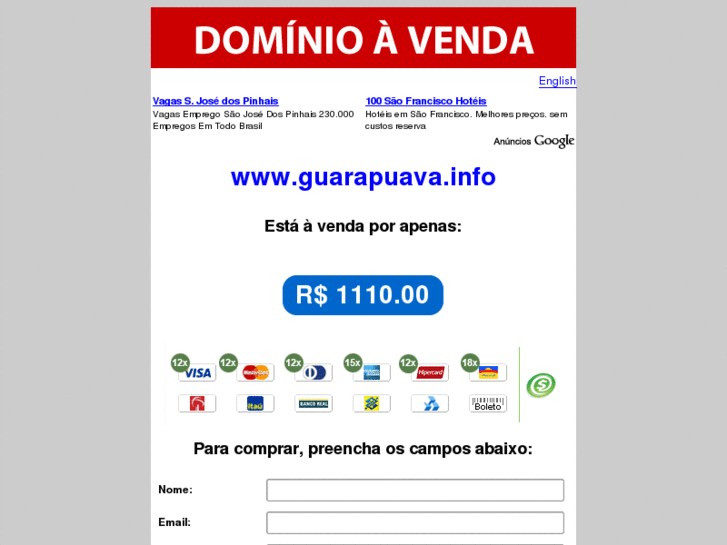 www.guarapuava.info