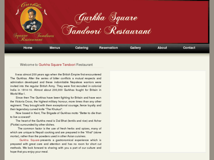 www.gurkhasquaretandoori.com