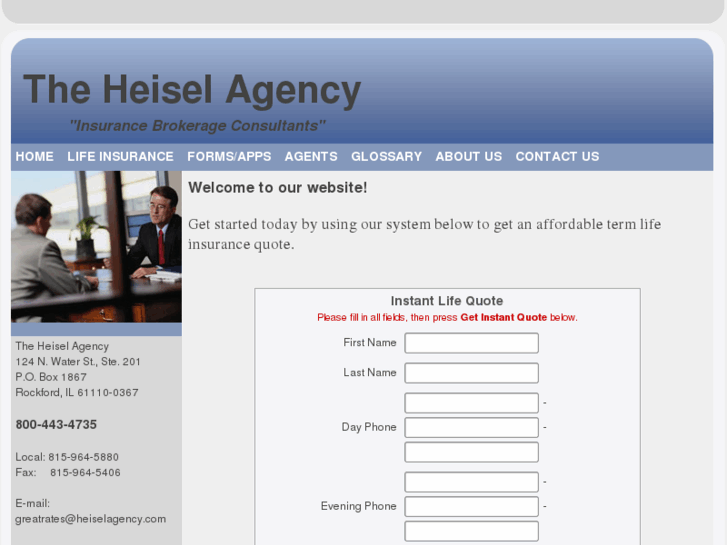 www.heiselagency.com