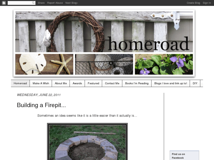 www.homeroad.net
