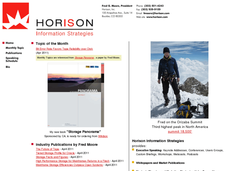 www.horison.com