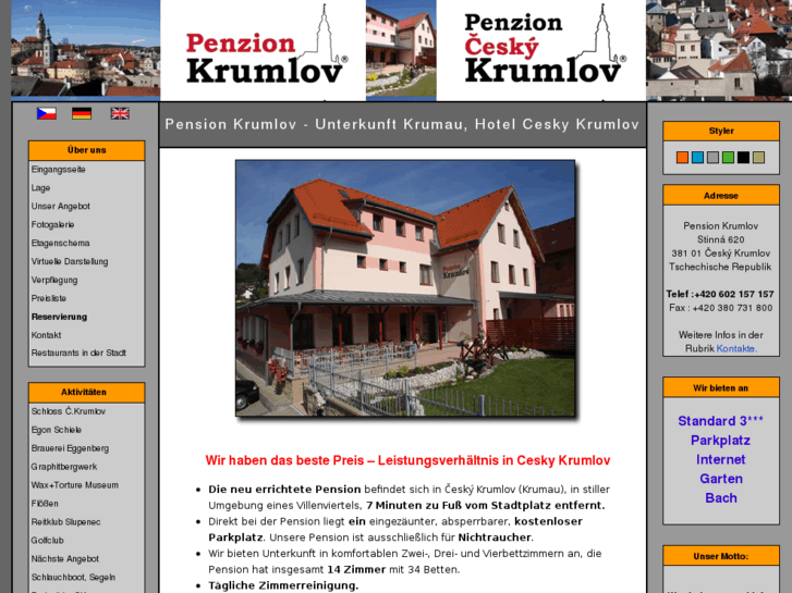 www.hotel-cesky-krumlov.de