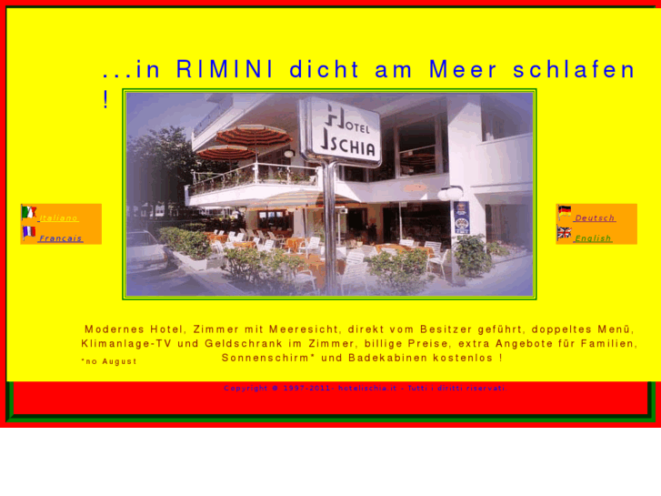 www.hotelischia.com