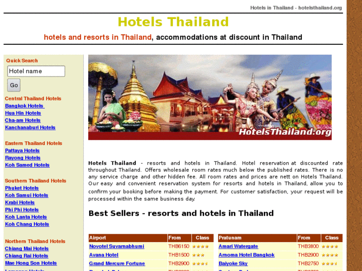 www.hotelsthailand.org