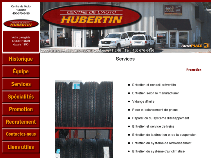 www.hubertin.com