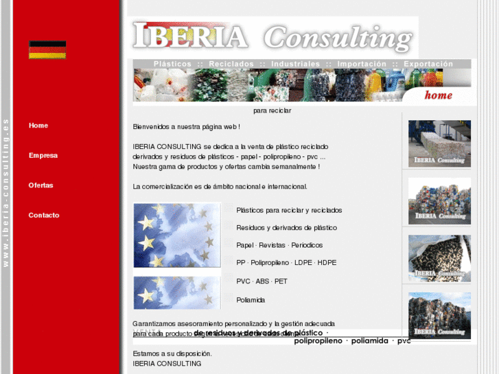 www.iberia-consulting.es