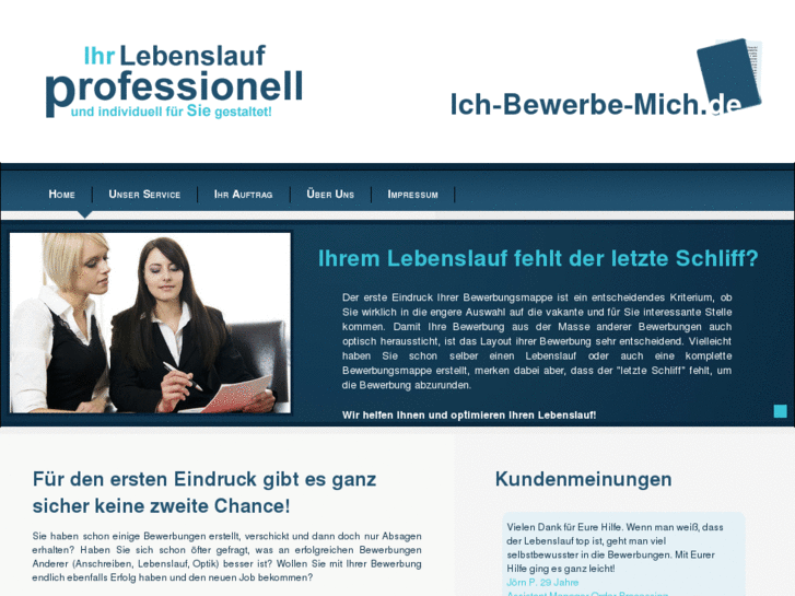 www.ich-bewerbe-mich.com