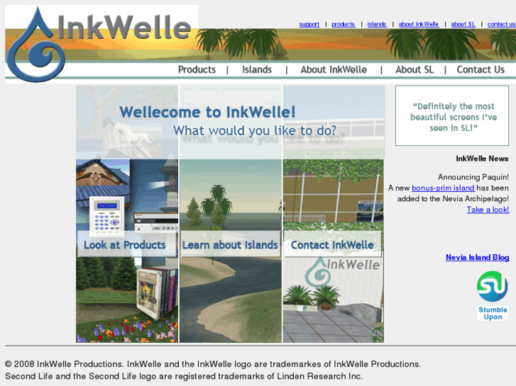 www.inkwelle.com