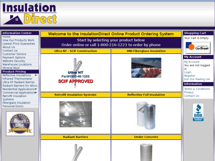 www.insulationdirect.com