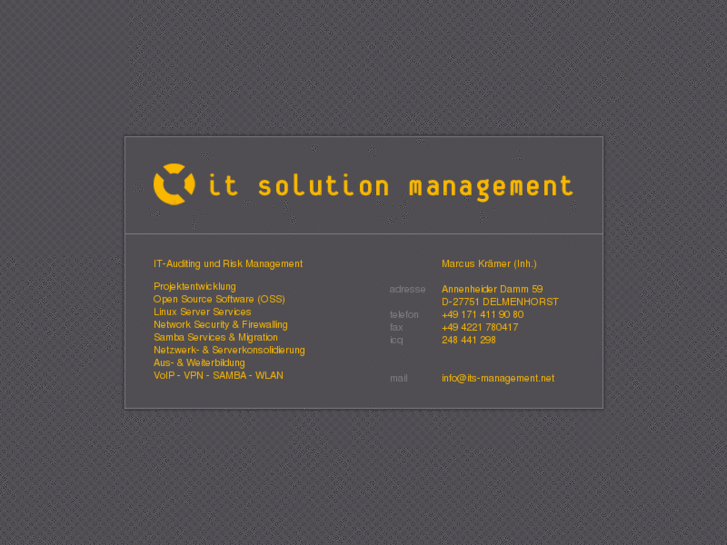 www.its-management.net