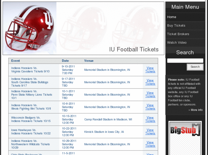 www.iufootballtickets.com