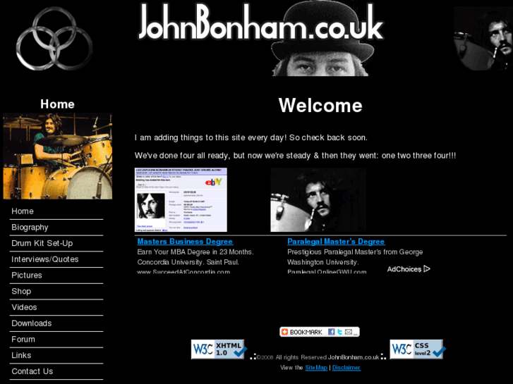 www.johnbonham.co.uk
