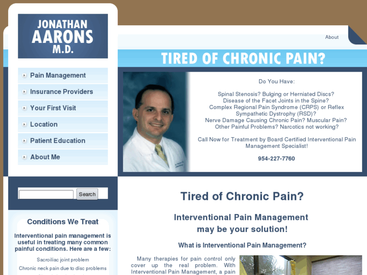www.jonathanaaronsmd.com