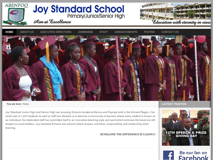 www.joystcollegegh.com