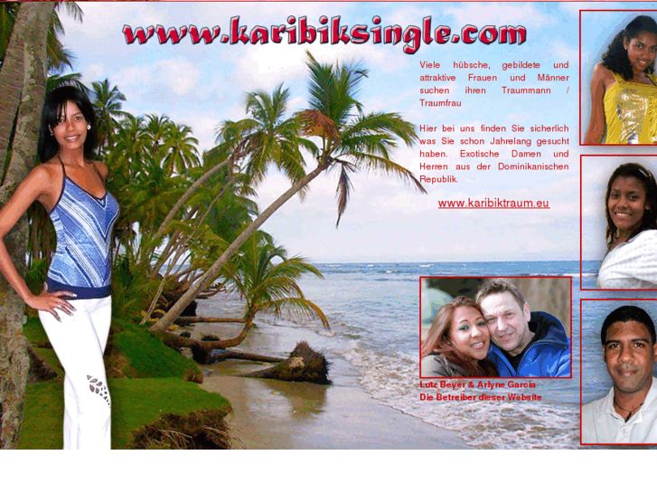 www.karibiksingle.com