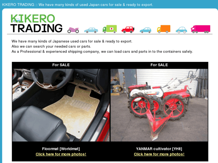 www.kikerotrading.com