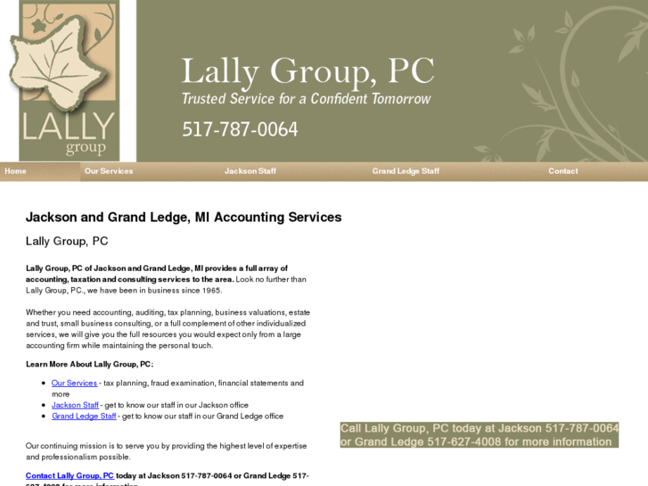 www.lallygrouppc.com