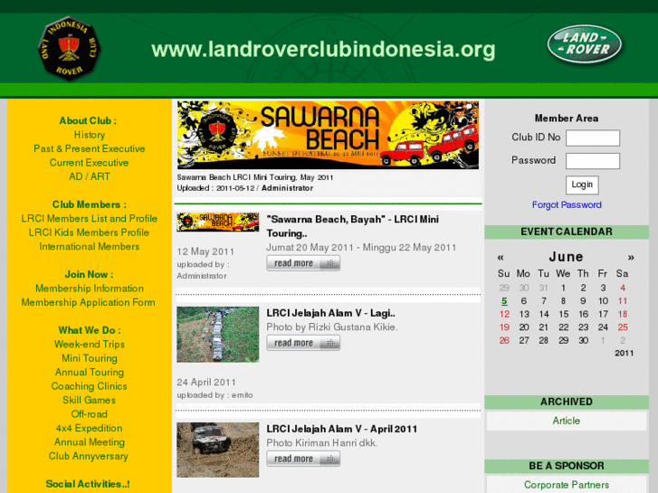 www.landroverclubindonesia.org