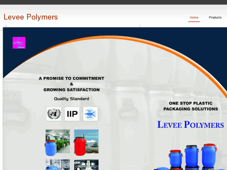 www.leveepolymers.com