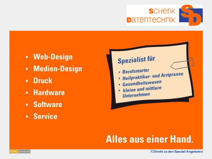 www.lsdatentechnik.com