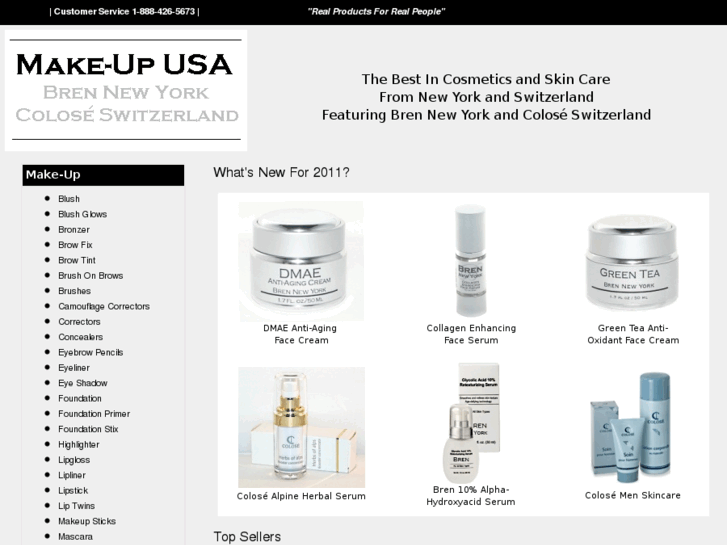 www.make-upusa.com