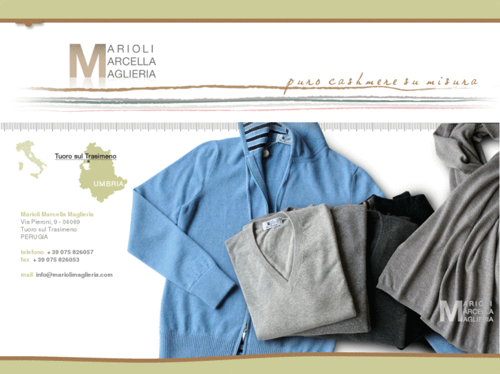 www.mariolimaglieria.com