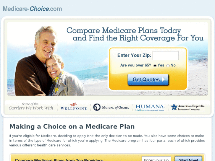 www.medicare-choice.com