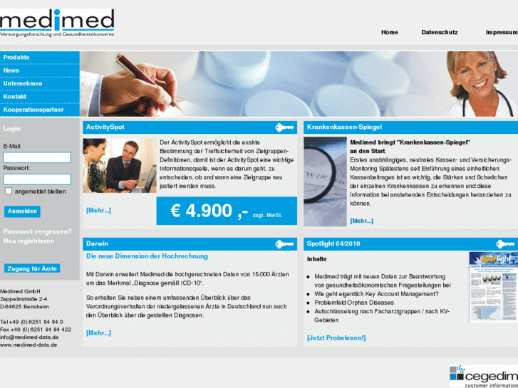 www.medimed-data.com