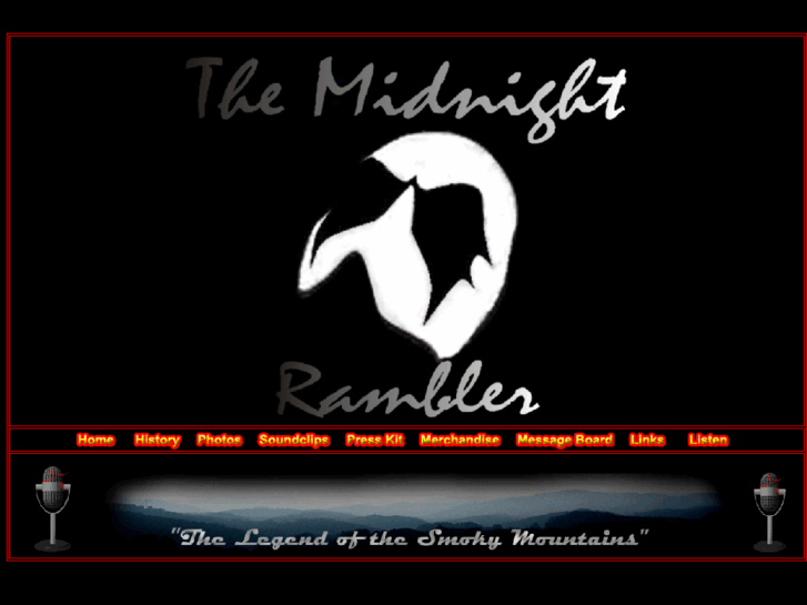 www.midnight-rambler.com