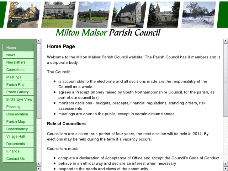 www.miltonmalsorparishcouncil.org.uk