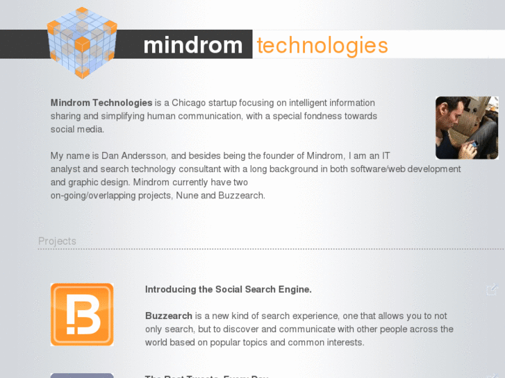 www.mindromtech.com