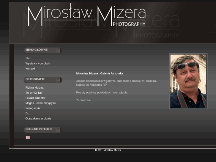 www.mirekmizera.pl