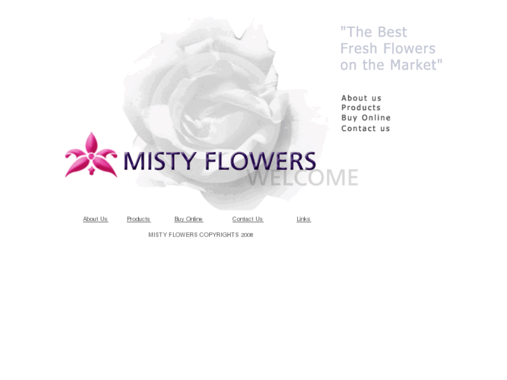 www.mistyflowers.com