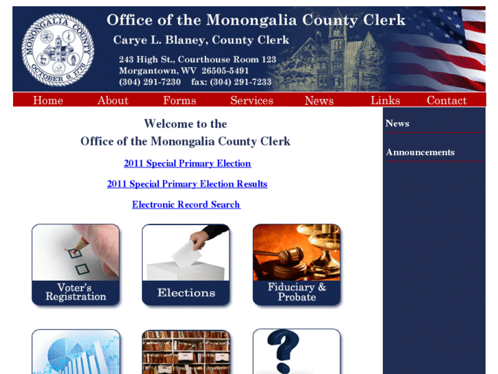 www.monongaliacountyclerk.com