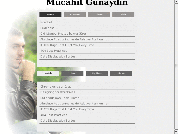 www.mucahitgunaydin.com